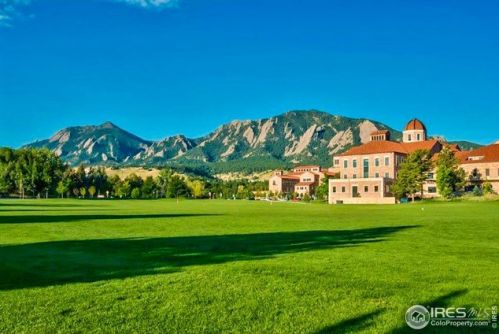 919 12 St, Boulder CO  80302-7211 exterior