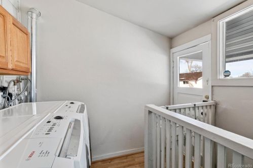 7151 52nd Ave, Arvada CO  80002-3703 exterior