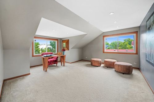 1445 Shaman Dr, Lemont IL  60490-5572 exterior