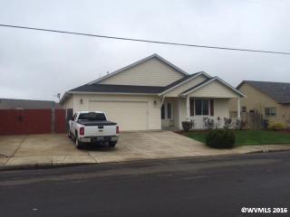 135 Bishop Rd, West Stayton OR  97325-9804 exterior