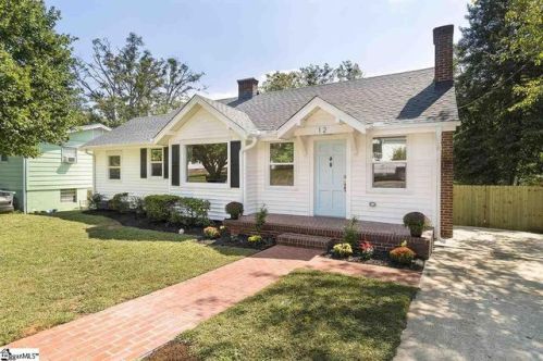 12 Virnelle St, Greenville, SC 29607-2055