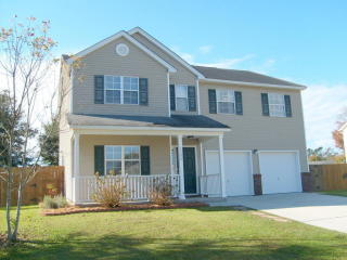 1326 Bishop Pine Dr, Ladson, SC 29456-3103