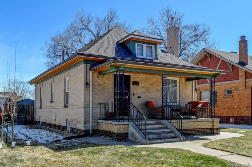 4218 Irving St, Denver, CO 80211-1629