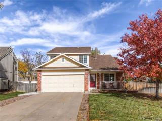 11659 Berry Ave, Littleton, CO 80127-4527