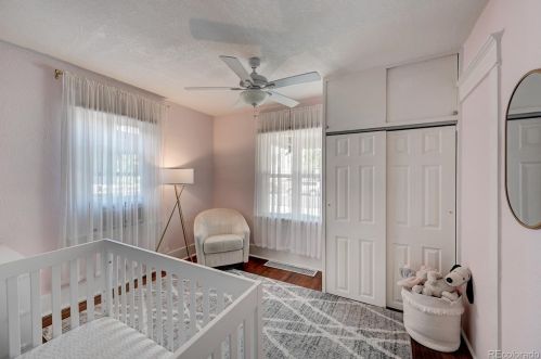 2733 Lincoln St, Englewood CO 80113-1539 exterior