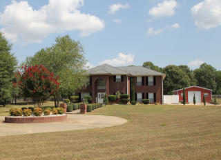 4 Serenity Ln, Nash, TX 75569-3042