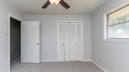 3724 Wharton Dr, Fort Worth TX 76133-2907 exterior