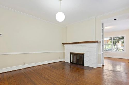 700 Durant Pl, Atlanta GA  30308-2001 exterior