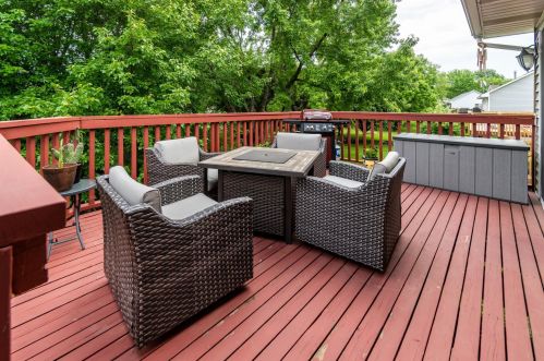 3695 Falcon Way, Saint Paul MN  55123-2227 exterior