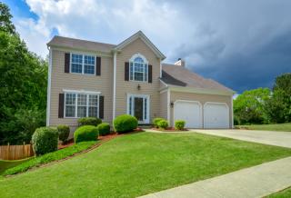 4333 Sugar Maple Chase, Acworth, GA 30101-6834