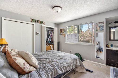 2907 Eastborough Dr, Fort Collins CO  80525-2376 exterior