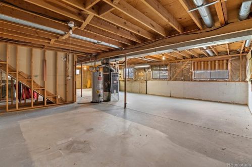 9124 Iowa Pl, Denver CO  80232-6471 exterior