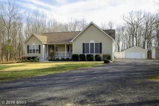 14445 Inlet Rd, Culpeper, VA 22701-4654