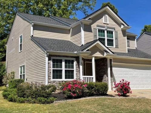 130 Village Trce, Holly Springs, GA 30188-7017