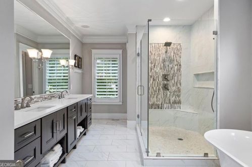 2908 Mabry Rd, Atlanta GA  30319-2683 exterior