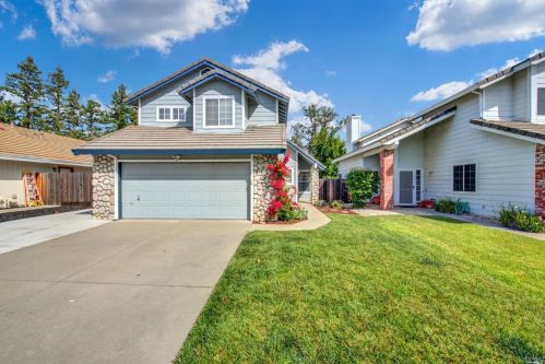 454 Regency Cir, Vacaville, CA 95687-4616
