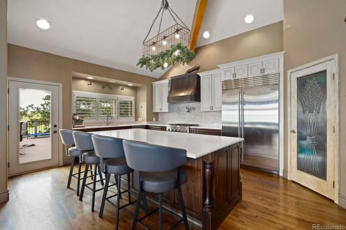 3524 Ferns Rd, Elizabeth CO 80107-8916 exterior