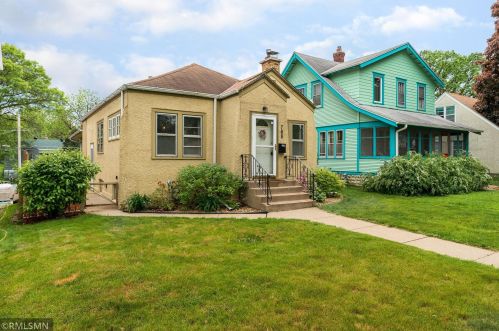 768 Como Ave, Saint Paul MN  55103-1457 exterior