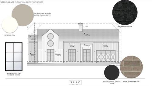 6104 Bull Creek Rd, Austin TX  78757-3106 exterior