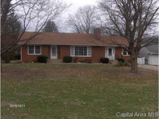 285 Fair Acres Dr, Galesburg, IL 61401-1705