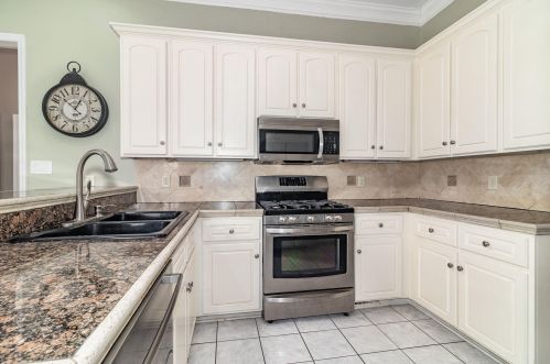 1415 Andover Ct, Evans GA  30809-8200 exterior