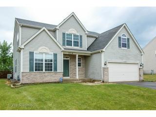 3820 Parsons Rd, Carpentersville, IL 60110-3227