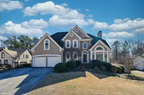 255 Amberton Ct, Duluth, GA 30097-1897