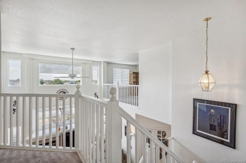 5753 Rome St, Aurora CO 80015-4590 exterior