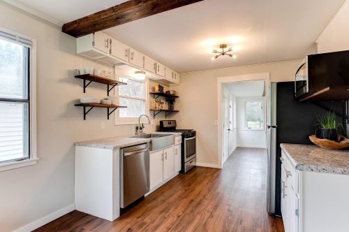 2120 Dorothy Ave, Saint Paul MN  55110-4718 exterior