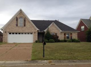 8925 Bent Grass Loop, Southaven MS  38671-5047 exterior