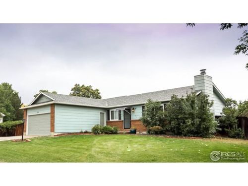 3942 Conifer Dr, Loveland, CO 80538-2149