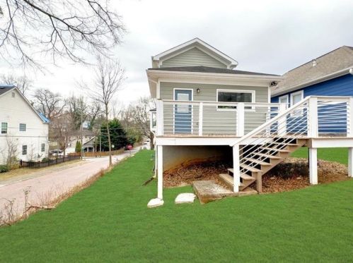 244 Farrington Ave, Atlanta GA  30315-1955 exterior