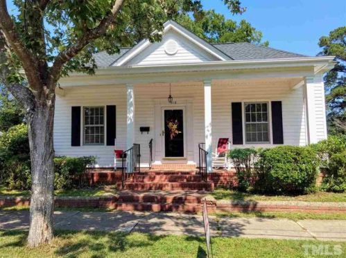 312 Parrish Dr, Benson, NC 27504-1712