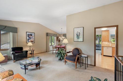 3393 Chandler Rd, Saint Paul MN  55126-3913 exterior