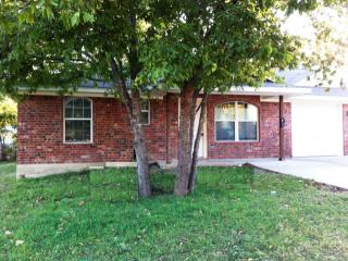 107 15th Ave, Morgans Point TX  76513-2102 exterior