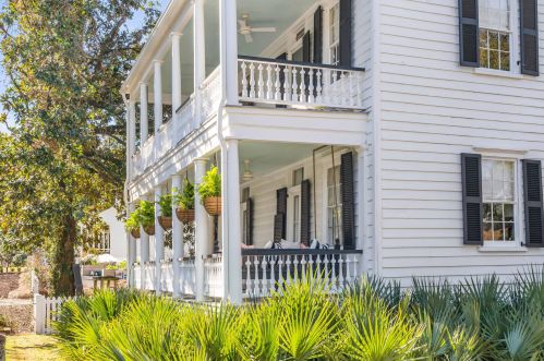 124 Mary St, Mount Pleasant, SC 29464-4316