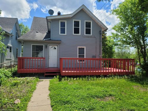 123 Hatch Ave, Saint Paul MN  55117-4940 exterior