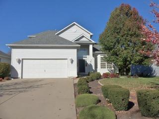 3015 Haven Ln, Joliet, IL 60435-2827