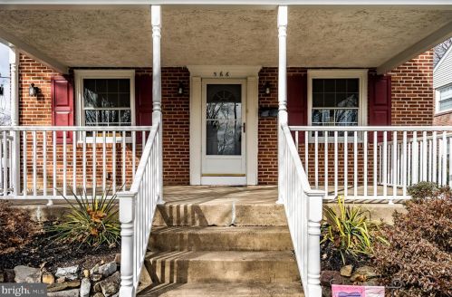 566 Evans Rd, Media, PA 19064-3523