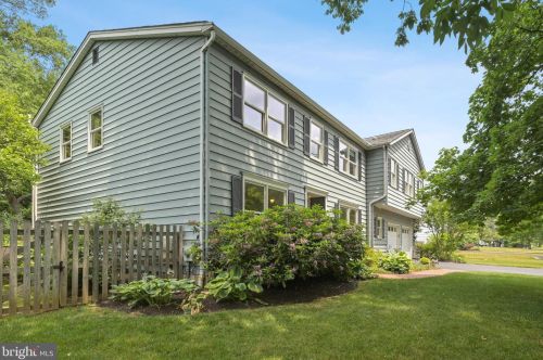 16 Fieldston Rd, Princeton, NJ 08540-6452
