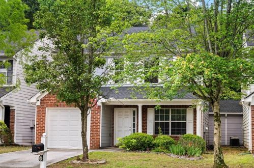 2365 Charleston Pointe, Atlanta, GA 30316-3019