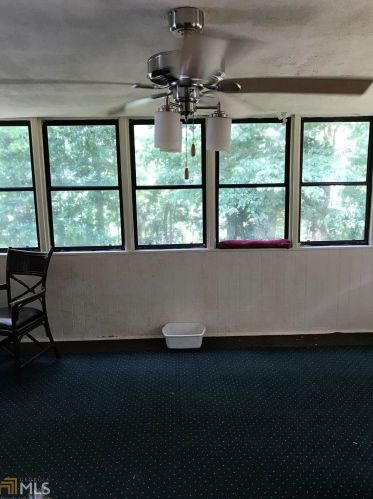 3725 Sandhill Dr, Conyers GA  30094-3702 exterior