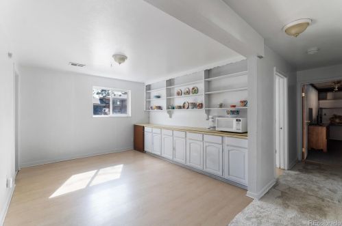 10939 59th Pl, Arvada CO  80004-4732 exterior