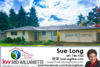 3545 Canterbury Cir, Corvallis OR  97330-4007 exterior