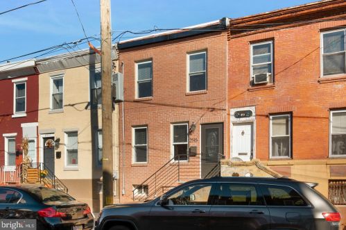 2515 Federal St, Philadelphia, PA 19146-3913