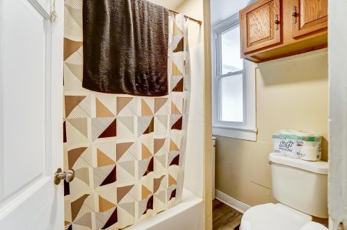 417 Willard Ave, Springfield OH  45505-2261 exterior