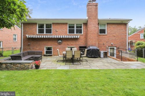 9920 Lorain Ave, Silver Spring MD 20901-3247 exterior