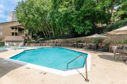 543 Mcgill Park Ave, Atlanta GA  30312-1279 exterior