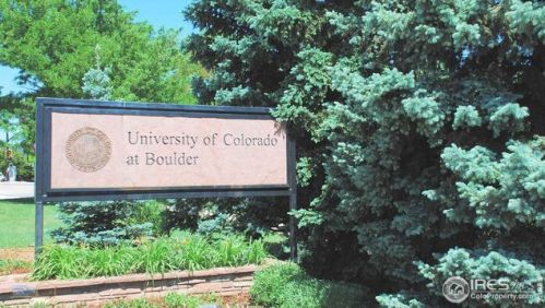 3250 Euclid Ave, Boulder CO  80302-7232 exterior