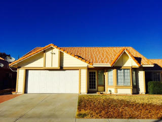5309 Sunburst Dr, Palmdale, CA 93552-5334
